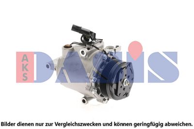 KOMPRESSOR KLIMAANLAGE