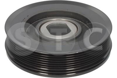 RIEMENSCHEIBE KURBELWELLE