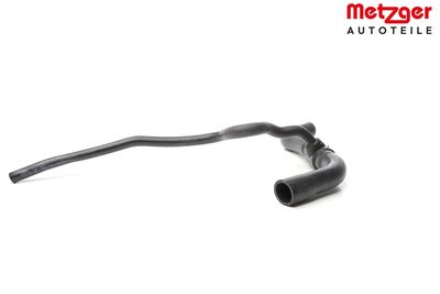 KüHLERSCHLAUCH METZGER AUTOTEILE 2420394 19