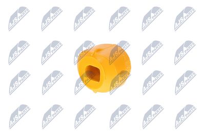 BURDUF CAUCIUC SUPORT MOTOR NTY ZPSAU059 20