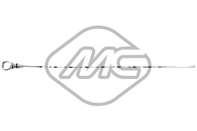 Указатель уровня масла Metalcaucho 39151 для PEUGEOT 4007