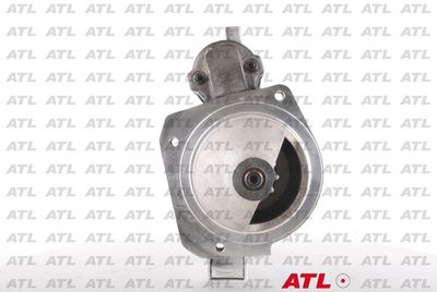 ATL Autotechnik Startmotor / Starter (A 10 600)