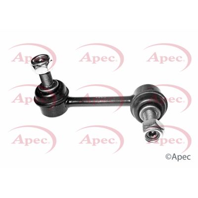 Link/Coupling Rod, stabiliser bar APEC AST4391