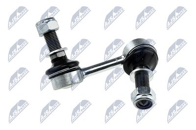 Stange/Strebe, Stabilisator