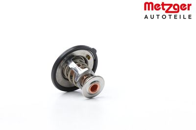 THERMOSTAT KüHLMITTEL METZGER AUTOTEILE 4006046 21