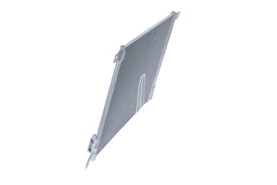 CONDENSATOR CLIMATIZARE NRF 350359 16