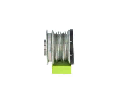 GENERATORFREILAUF VALEO 593537 18