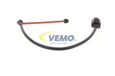 WARNKONTAKT BREMSBELAGVERSCHLEIß VEMO V10721036 36