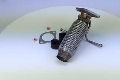 TEAVA REPARATIE CATALIZATOR HJS 91151671 42