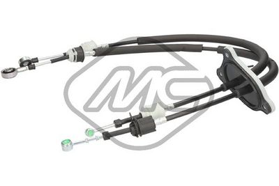 CABLU TRANSMISIE MANUALA