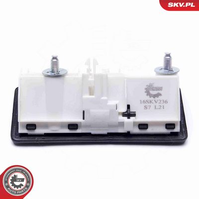 MANER USA ESEN SKV 16SKV236 1