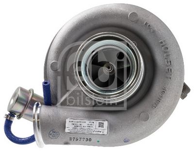 Lader, ladesystem FEBI BILSTEIN 193752