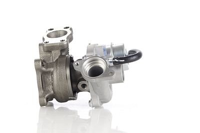 COMPRESOR SISTEM DE SUPRAALIMENTARE NISSENS 93132 35