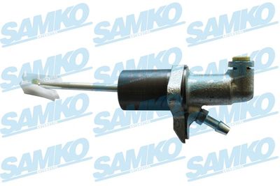 Главный цилиндр, система сцепления SAMKO F30145 для VW LUPO