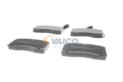 BREMSBELAGSATZ SCHEIBENBREMSE VAICO V100771 38