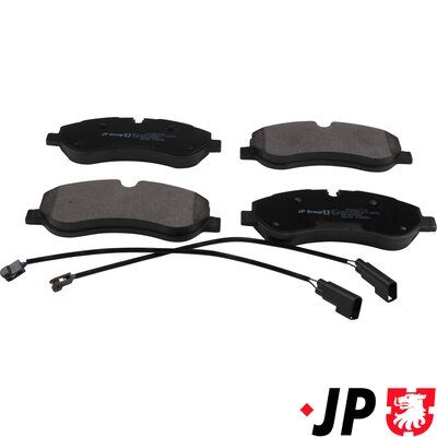 SET PLACUTE FRANA FRANA DISC