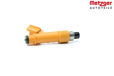 EINSPRITZVENTIL METZGER AUTOTEILE 0920105 19