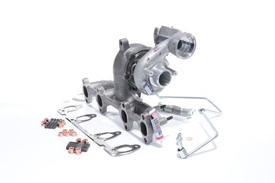 LADER AUFLADUNG BTS Turbo T981091 34