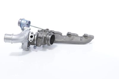 LADER AUFLADUNG BTS Turbo T912277 19