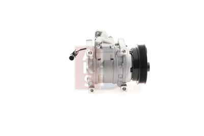 KOMPRESSOR KLIMAANLAGE AKS DASIS 852578N 10
