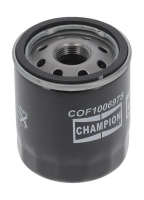 Olejový filtr CHAMPION COF100697S