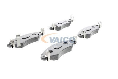 BREMSBELAGSATZ SCHEIBENBREMSE VAICO V408033 28