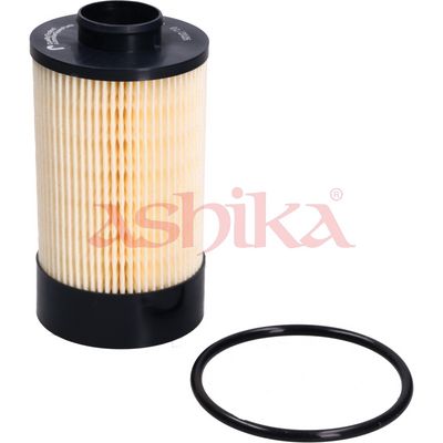 ASHIKA Kuro filtras
