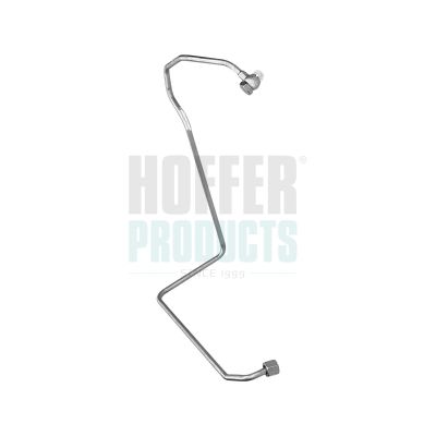 масловод, турбина HOFFER 63039