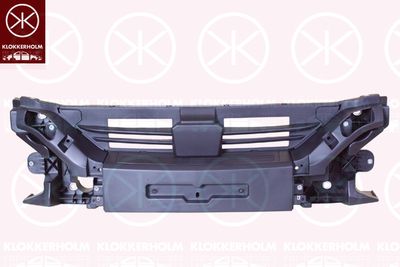 броня KLOKKERHOLM 3082905