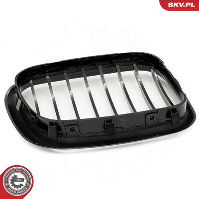 Mřížka chladiče SKV 66SKV274