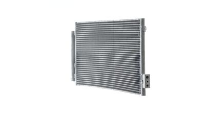 CONDENSATOR CLIMATIZARE MAHLE AC983000S 16