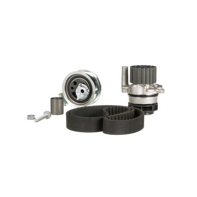 SET POMPA APA + CUREA DINTATA GATES KP65569XS1 4