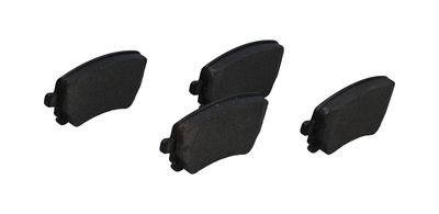 BREMSBELAGSATZ SCHEIBENBREMSE VALEO 302792A 11