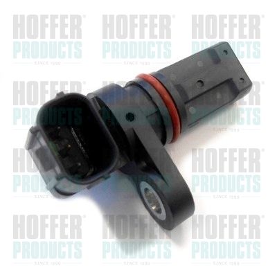 Датчик, импульс зажигания HOFFER 7517795 для HONDA INSIGHT