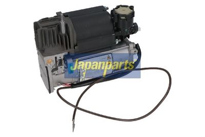 JAPANPARTS Kompresorius, suspausto oro sistema
