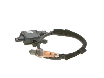 PARTIKELSENSOR BOSCH 0281006611 9