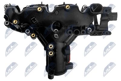 Sací trubkový modul NTY BKS-WW-025