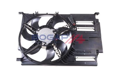 VENTILATOR RADIATOR BOGAP B4243139 4
