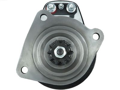 AS-PL Starter