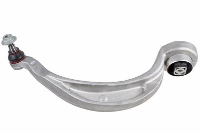 Lenker, Radaufhängung