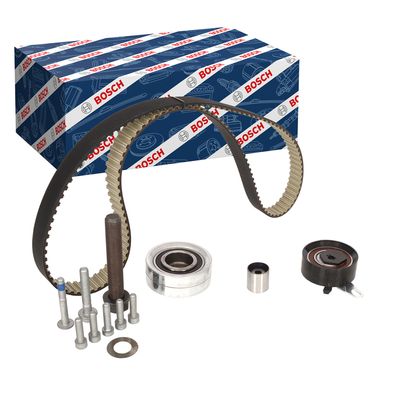 Timing Belt Kit 1 987 948 273