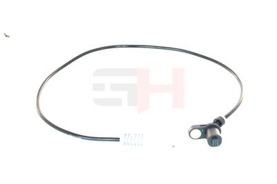 SENZOR TURATIE ROATA GH GH711500 8