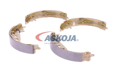 SET SABOTI FRANA FRANA DE MANA ACKOJA A700288 50