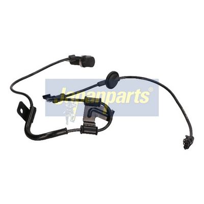 датчик, обороти на колелото JAPANPARTS ABS-H58