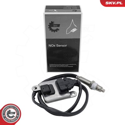NOx-senzor, NOx-katalyzátor ESEN SKV 71SKV112