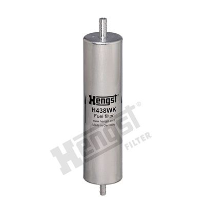 HENGST FILTER H438WK Топливный фильтр  для PORSCHE MACAN (Порш Макан)
