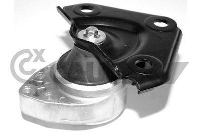 Подвеска, двигатель CAUTEX 081153 для FORD FUSION