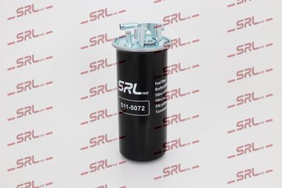 Fuel filter