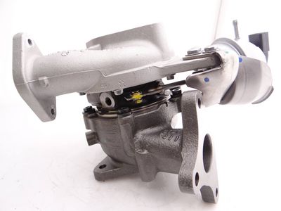 LADER AUFLADUNG GARRETT 8340095001S 1