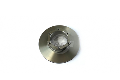 Тормозной диск FREY 745200101 для MERCEDES-BENZ T2/LN1